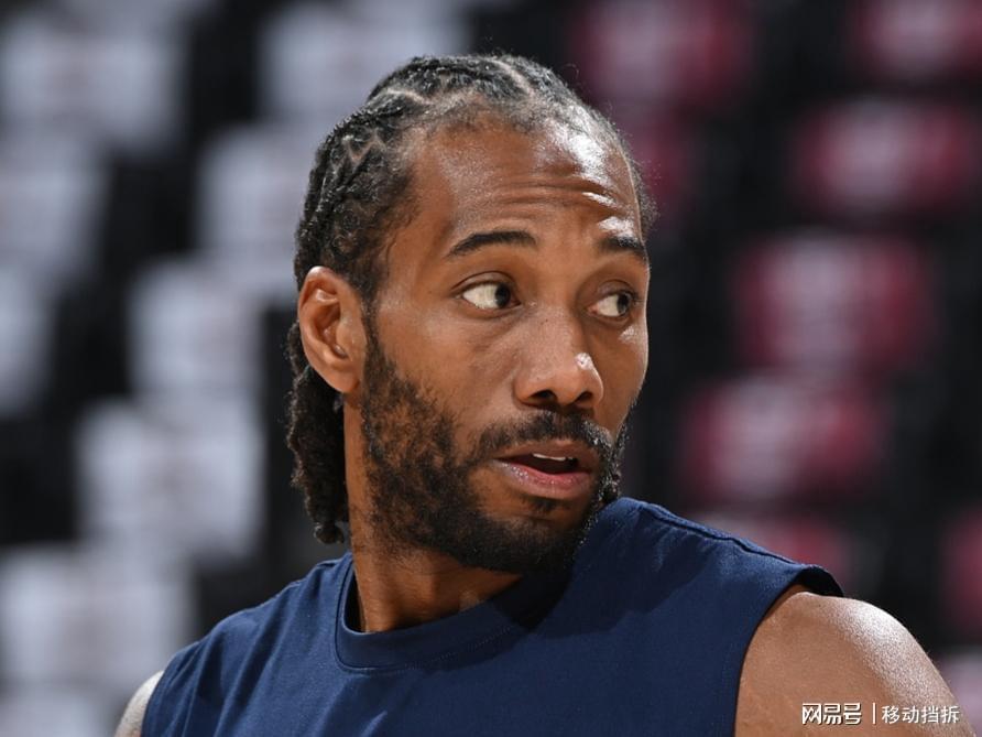 小卡签了阴阳合同？快船：消息与事实不符，鲍尔默遵守工资帽规则